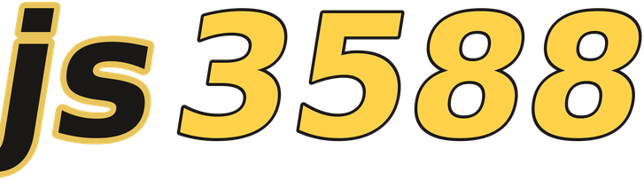 js3588 logo
